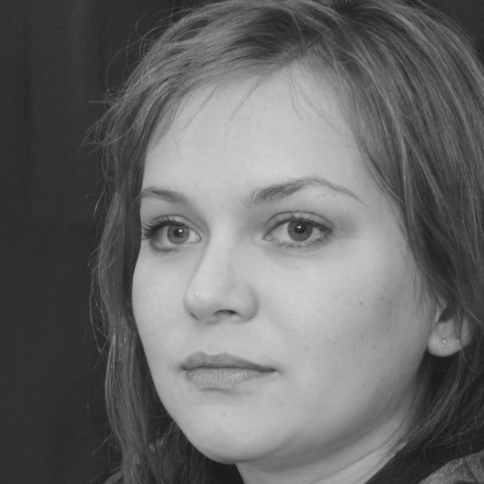 Vesna Lundquist - Program Director