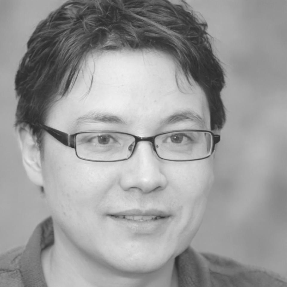 Bryn Lindqvist, Financial Analysis Instructor