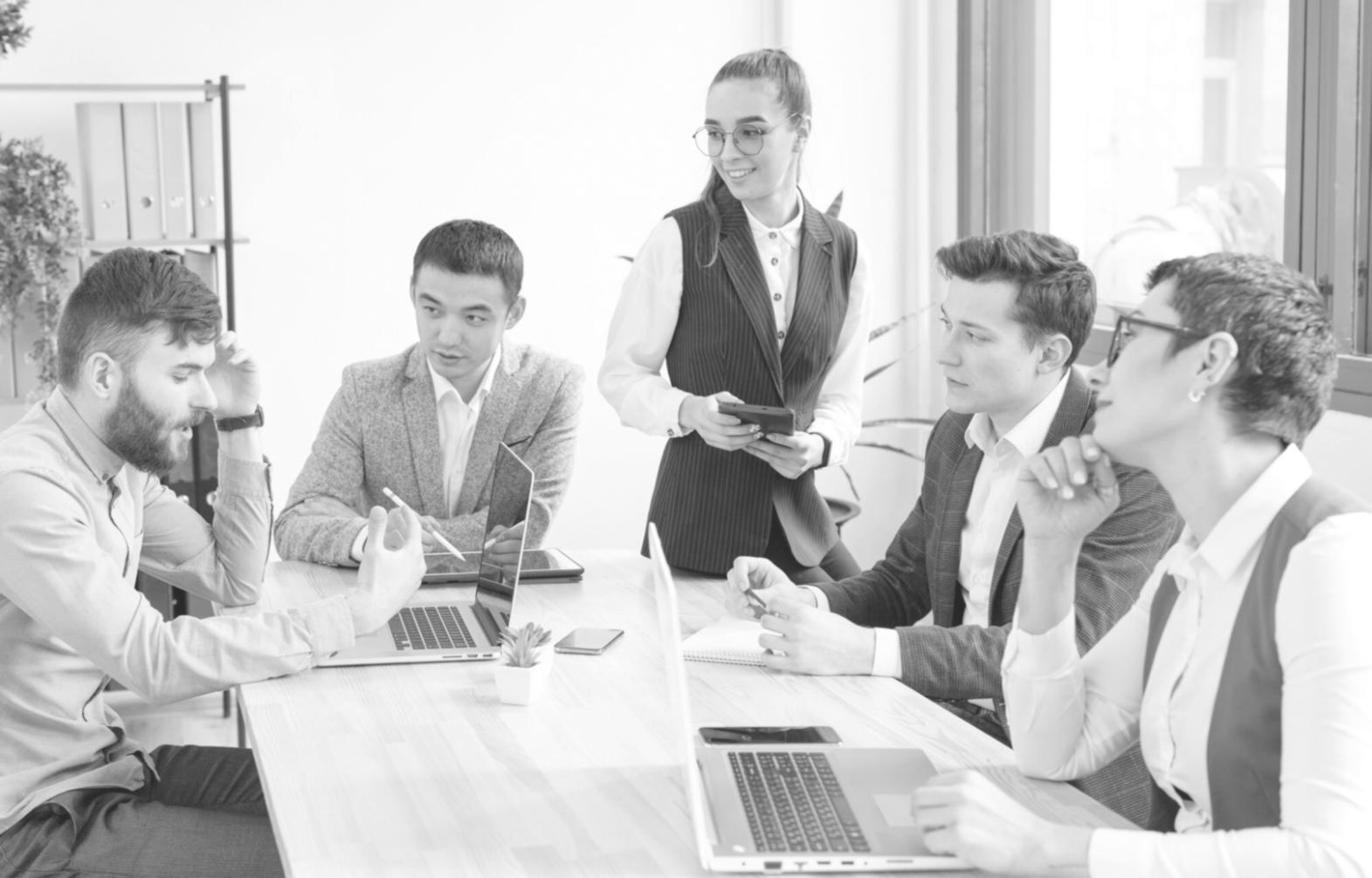 Financial analysis learning materials and resources